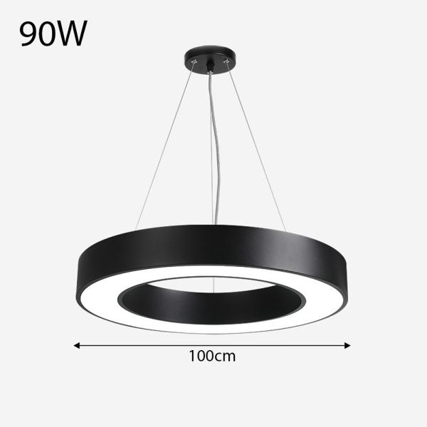 Großhandel B2B LED-Büroleuchten Deckenleuchten für Styling-Lampen